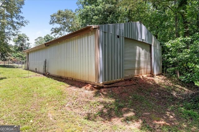 1371 Pleasant Ridge Road, Carrollton, GA 30117