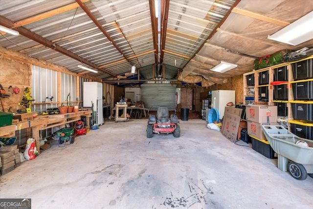 1371 Pleasant Ridge Road, Carrollton, GA 30117