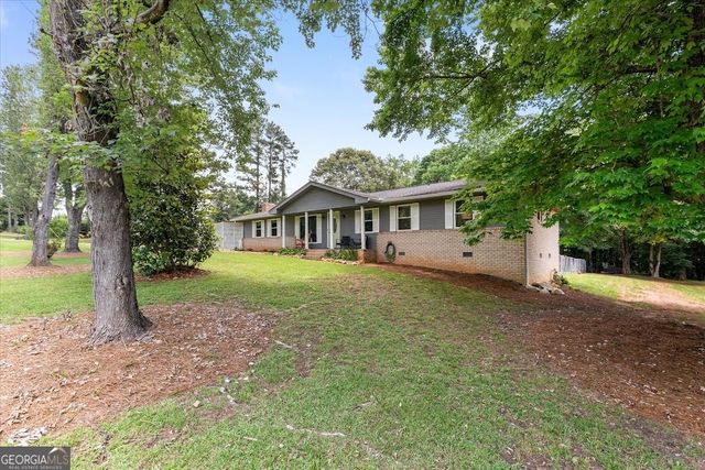 1371 Pleasant Ridge Road, Carrollton, GA 30117