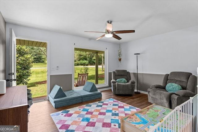 1371 Pleasant Ridge Road, Carrollton, GA 30117