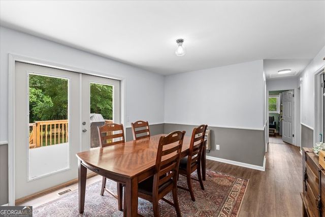 1371 Pleasant Ridge Road, Carrollton, GA 30117