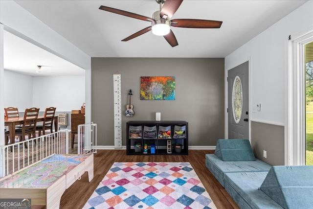 1371 Pleasant Ridge Road, Carrollton, GA 30117