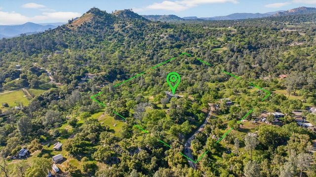 30919 Auberry Road, Auberry, CA 93602