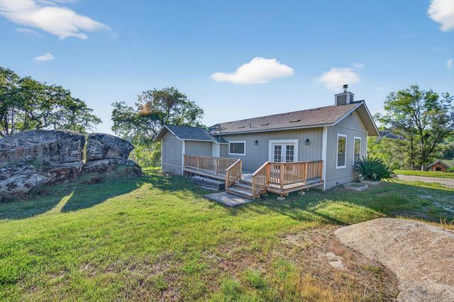 30919 Auberry Road, Auberry, CA 93602