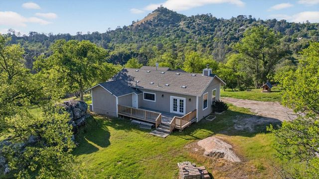 30919 Auberry Road, Auberry, CA 93602