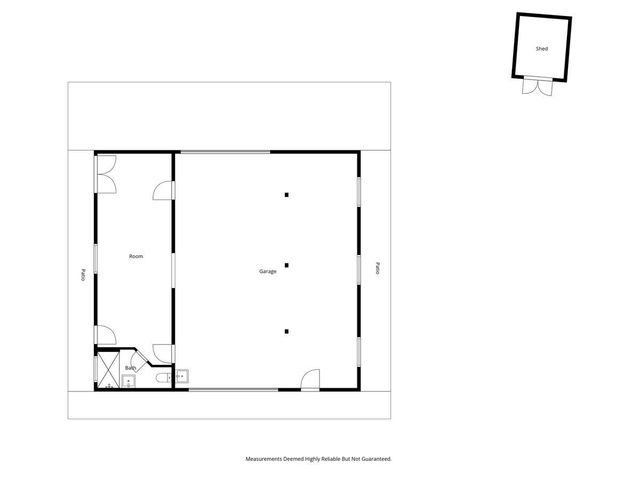 30919 Auberry Road, Auberry, CA 93602