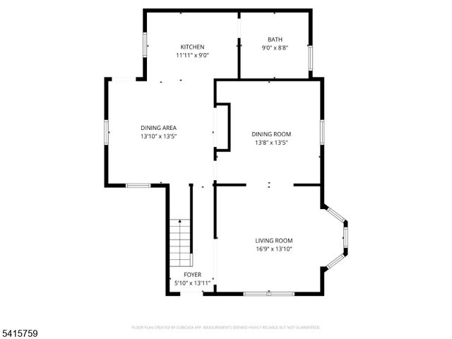 38 E Dickerson St, Dover Town, NJ 07801