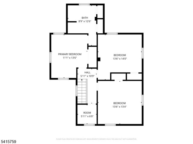 38 E Dickerson St, Dover Town, NJ 07801