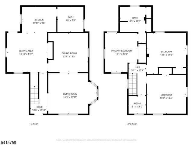 38 E Dickerson St, Dover Town, NJ 07801