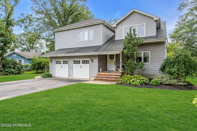 464 Penn Avenue N, Forked River, NJ 08731