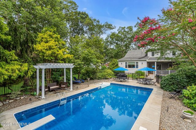 464 Penn Avenue N, Forked River, NJ 08731