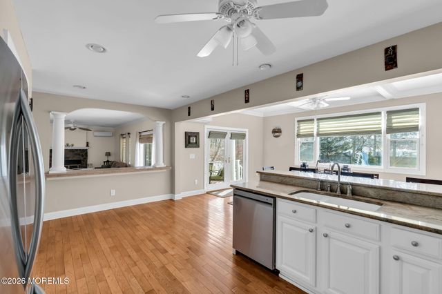 464 Penn Avenue N, Forked River, NJ 08731