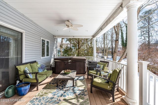 464 Penn Avenue N, Forked River, NJ 08731