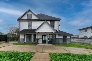 902 Hancock Ave, Corpus Christi, TX 78404