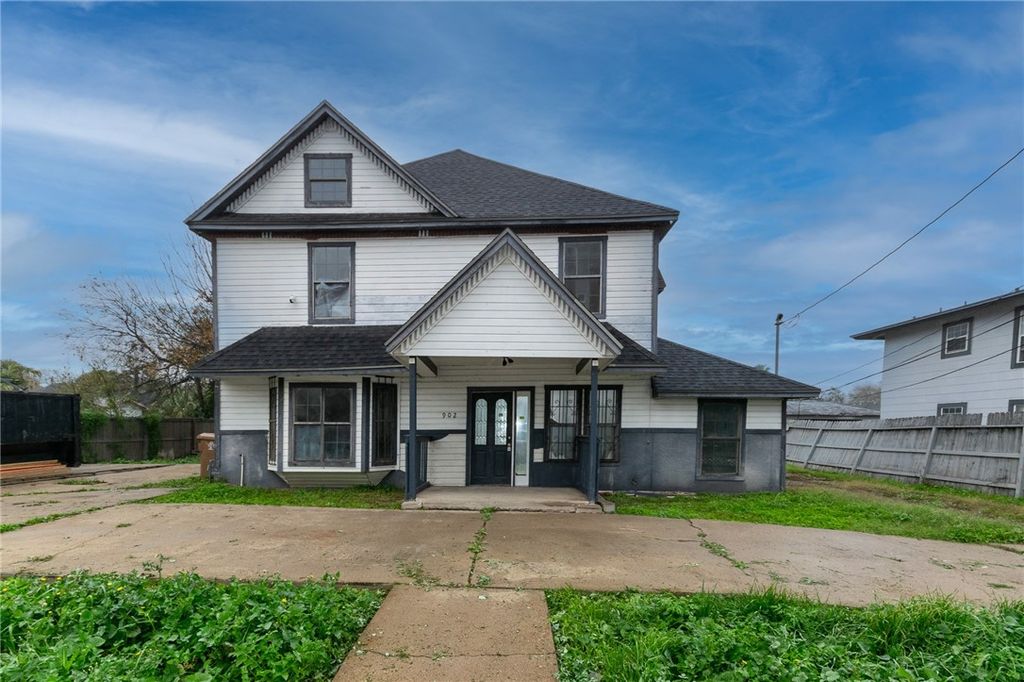 902 Hancock Ave, Corpus Christi, TX 78404