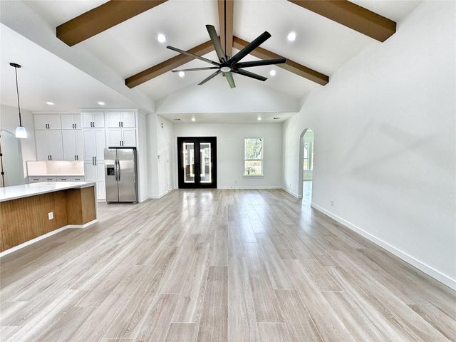 3040 Road 66124, Dayton, TX 77535