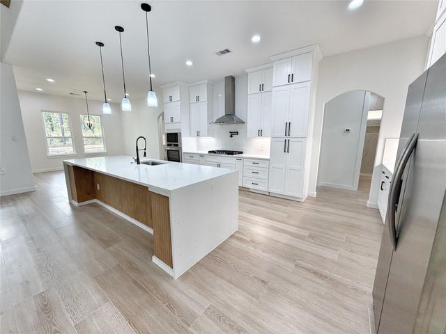 3040 Road 66124, Dayton, TX 77535