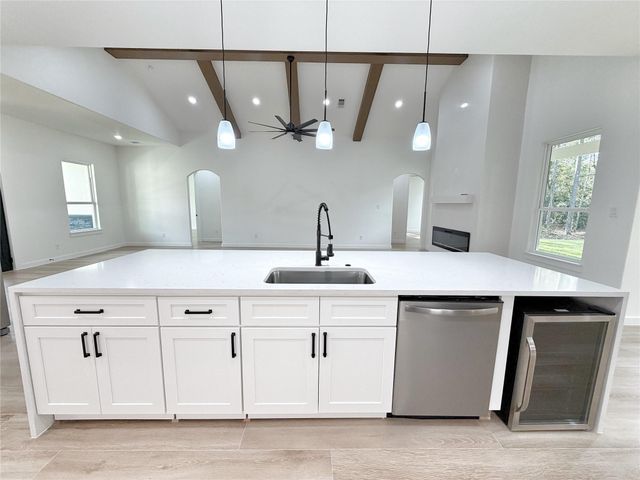 3040 Road 66124, Dayton, TX 77535