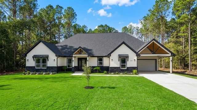 3040 Road 66124, Dayton, TX 77535