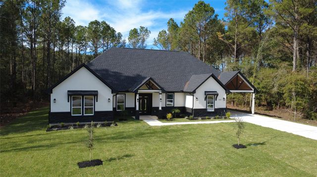 3040 Road 66124, Dayton, TX 77535