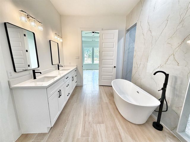 3040 Road 66124, Dayton, TX 77535