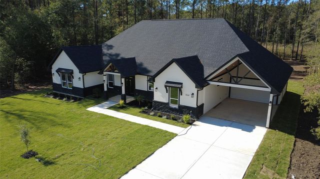 3040 Road 66124, Dayton, TX 77535