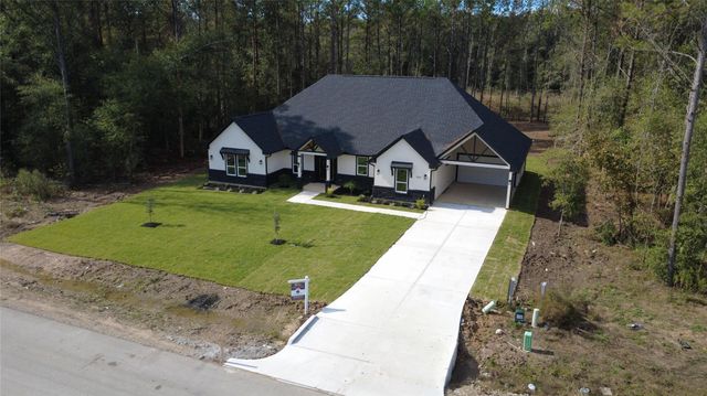 3040 Road 66124, Dayton, TX 77535