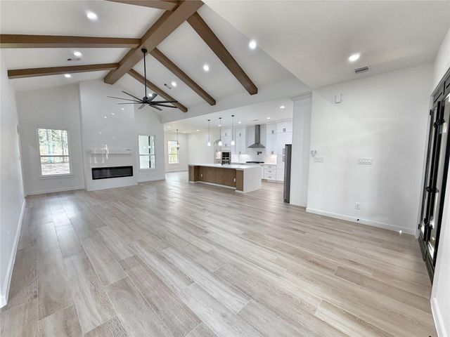 3040 Road 66124, Dayton, TX 77535