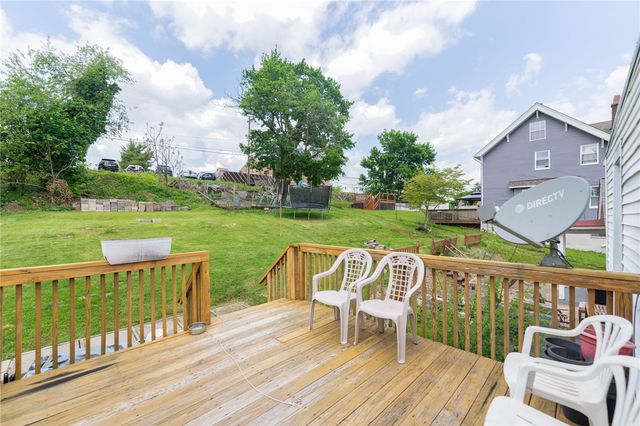 125 Bellevue Ave, West View, PA 15229