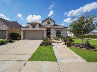 15039 Montezuma Quail Drive, Cypress, TX 77433