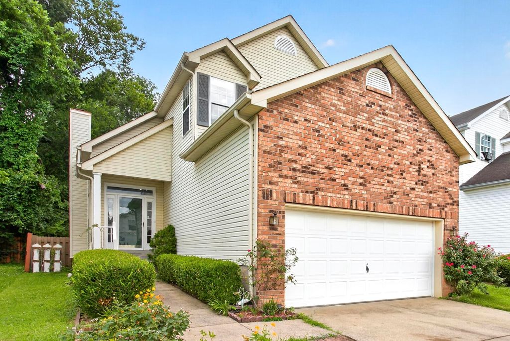 1504 Bell Trace Dr, Antioch, TN 37013