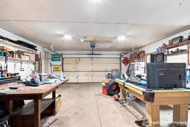 11811 304th AVENUE, Trevor, WI 53179