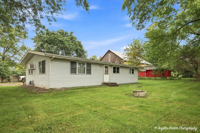 11811 304th AVENUE, Trevor, WI 53179
