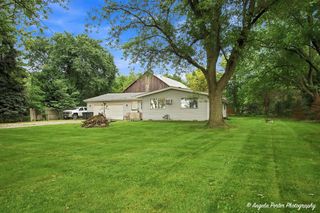11811 304th AVENUE, Trevor, WI 53179