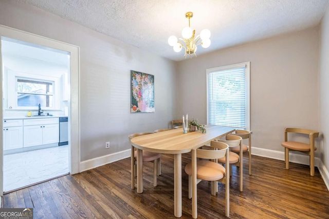 329 Kendrick Avenue SE, Atlanta, GA 30315