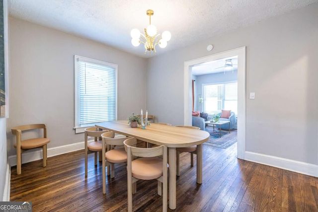 329 Kendrick Avenue SE, Atlanta, GA 30315
