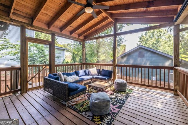 329 Kendrick Avenue SE, Atlanta, GA 30315