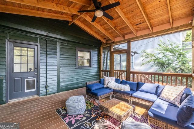 329 Kendrick Avenue SE, Atlanta, GA 30315