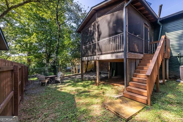 329 Kendrick Avenue SE, Atlanta, GA 30315