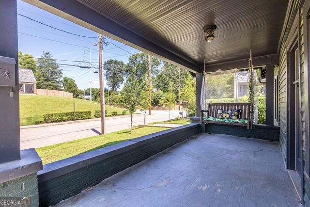 329 Kendrick Avenue SE, Atlanta, GA 30315