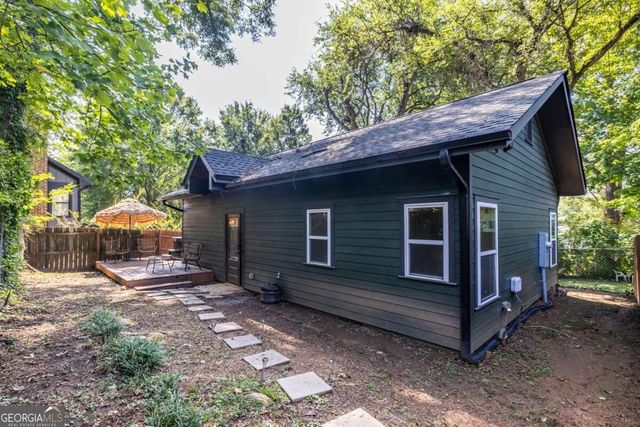 329 Kendrick Avenue SE, Atlanta, GA 30315