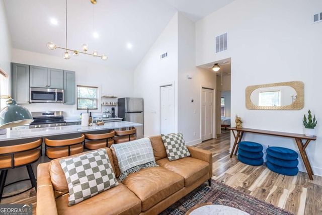 329 Kendrick Avenue SE, Atlanta, GA 30315