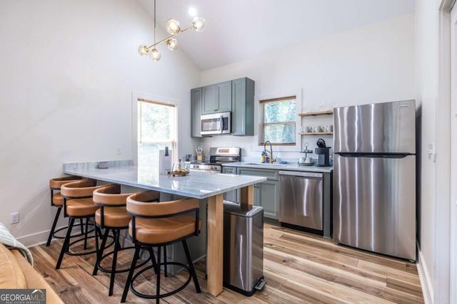 329 Kendrick Avenue SE, Atlanta, GA 30315