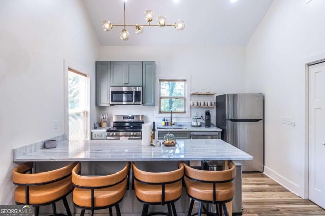 329 Kendrick Avenue SE, Atlanta, GA 30315