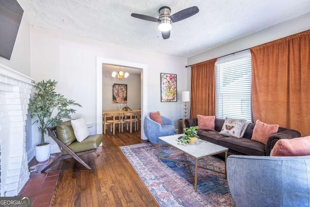 329 Kendrick Avenue SE, Atlanta, GA 30315