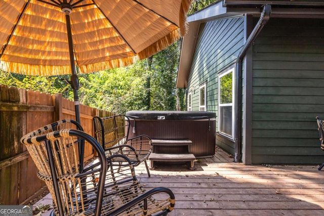 329 Kendrick Avenue SE, Atlanta, GA 30315