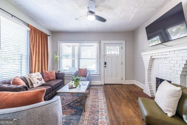 329 Kendrick Avenue SE, Atlanta, GA 30315