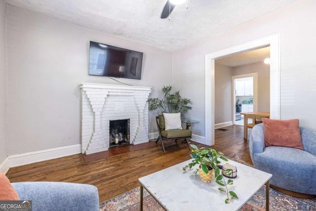 329 Kendrick Avenue SE, Atlanta, GA 30315