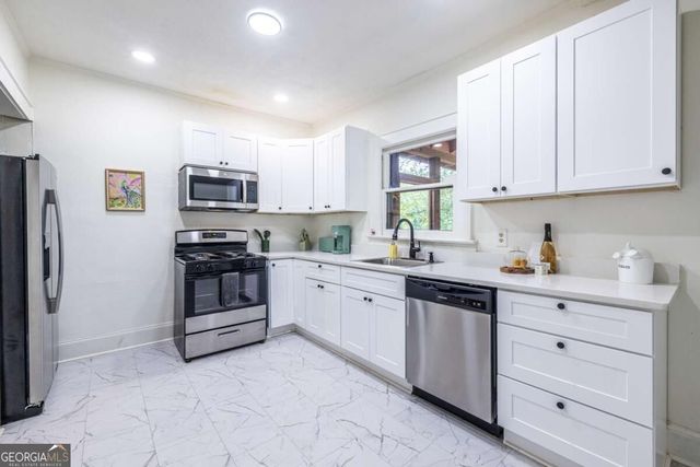329 Kendrick Avenue SE, Atlanta, GA 30315