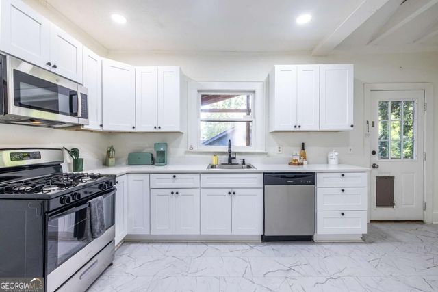 329 Kendrick Avenue SE, Atlanta, GA 30315